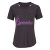 Women's Cut-It-Out T-Shirt Thumbnail