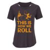 Women's Cut-It-Out T-Shirt Thumbnail