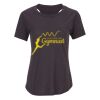Women's Cut-It-Out T-Shirt Thumbnail