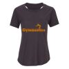 Women's Cut-It-Out T-Shirt Thumbnail