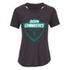 Women's Cut-It-Out T-Shirt Thumbnail