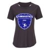 Women's Cut-It-Out T-Shirt Thumbnail