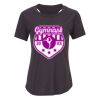 Women's Cut-It-Out T-Shirt Thumbnail