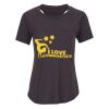 Women's Cut-It-Out T-Shirt Thumbnail