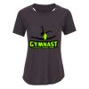 Women's Cut-It-Out T-Shirt Thumbnail