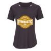 Women's Cut-It-Out T-Shirt Thumbnail