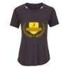 Women's Cut-It-Out T-Shirt Thumbnail
