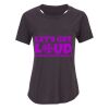 Women's Cut-It-Out T-Shirt Thumbnail