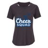 Women's Cut-It-Out T-Shirt Thumbnail