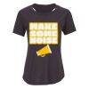 Women's Cut-It-Out T-Shirt Thumbnail