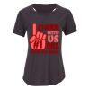 Women's Cut-It-Out T-Shirt Thumbnail
