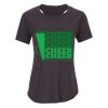 Women's Cut-It-Out T-Shirt Thumbnail