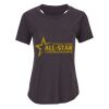 Women's Cut-It-Out T-Shirt Thumbnail