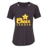 Women's Cut-It-Out T-Shirt Thumbnail