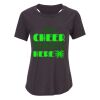 Women's Cut-It-Out T-Shirt Thumbnail