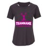 Women's Cut-It-Out T-Shirt Thumbnail