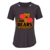 Women's Cut-It-Out T-Shirt Thumbnail