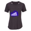 Women's Cut-It-Out T-Shirt Thumbnail