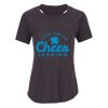 Women's Cut-It-Out T-Shirt Thumbnail