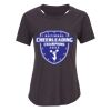 Women's Cut-It-Out T-Shirt Thumbnail