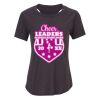 Women's Cut-It-Out T-Shirt Thumbnail