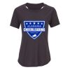 Women's Cut-It-Out T-Shirt Thumbnail
