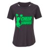 Women's Cut-It-Out T-Shirt Thumbnail
