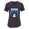 Women's Cut-It-Out T-Shirt Thumbnail