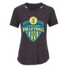 Women's Cut-It-Out T-Shirt Thumbnail
