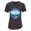Women's Cut-It-Out T-Shirt Thumbnail