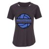 Women's Cut-It-Out T-Shirt Thumbnail