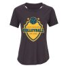 Women's Cut-It-Out T-Shirt Thumbnail