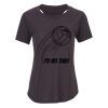 Women's Cut-It-Out T-Shirt Thumbnail