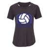 Women's Cut-It-Out T-Shirt Thumbnail