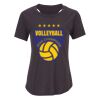 Women's Cut-It-Out T-Shirt Thumbnail