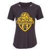 Women's Cut-It-Out T-Shirt Thumbnail