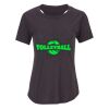 Women's Cut-It-Out T-Shirt Thumbnail