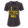 Women's Cut-It-Out T-Shirt Thumbnail