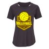 Women's Cut-It-Out T-Shirt Thumbnail