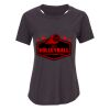 Women's Cut-It-Out T-Shirt Thumbnail
