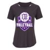 Women's Cut-It-Out T-Shirt Thumbnail