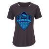 Women's Cut-It-Out T-Shirt Thumbnail