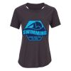 Women's Cut-It-Out T-Shirt Thumbnail