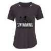 Women's Cut-It-Out T-Shirt Thumbnail