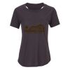 Women's Cut-It-Out T-Shirt Thumbnail