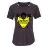 Women's Cut-It-Out T-Shirt Thumbnail