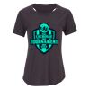 Women's Cut-It-Out T-Shirt Thumbnail
