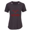 Women's Cut-It-Out T-Shirt Thumbnail