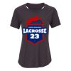 Women's Cut-It-Out T-Shirt Thumbnail