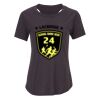 Women's Cut-It-Out T-Shirt Thumbnail